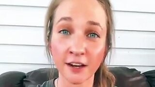"I have had enough of the white hate"