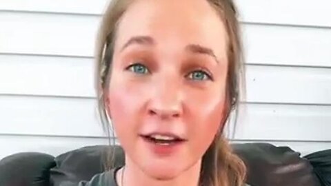 "I have had enough of the white hate"