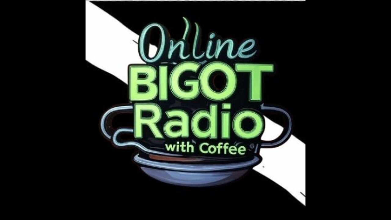 Online BIGOT Radio Eh @chrismbrock @saintmesus @HiRezTheRapper @GmorganJr @WilEHaze @OffTopicShow2