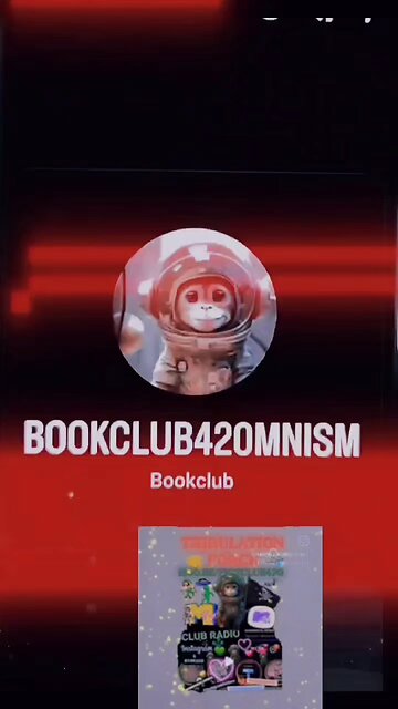 immortal Viking Space Monkeys..