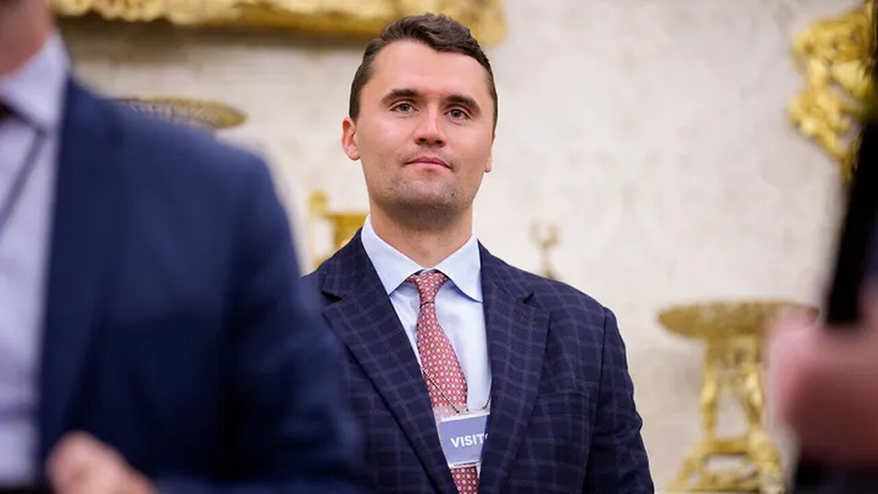 RIP Charlie Kirk/ EU wants War with Russia