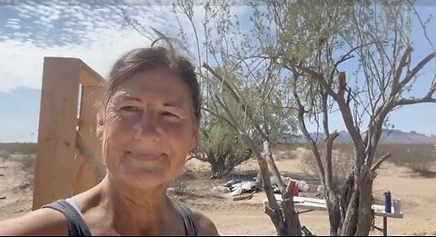 From Earthbags to Clay Pots: Desert Construction Insights!