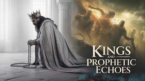 Satan, Kings, and Prophetic Echoes in Isaiah and Ezekiel