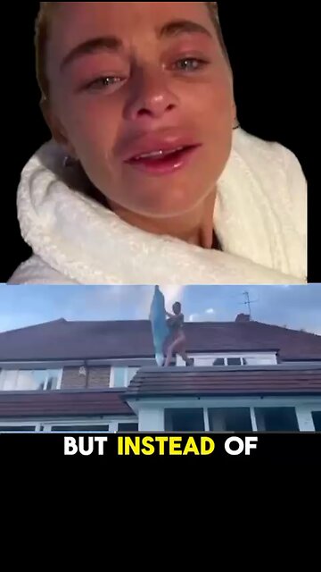 wild house party gone wrong