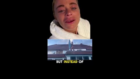 wild house party gone wrong