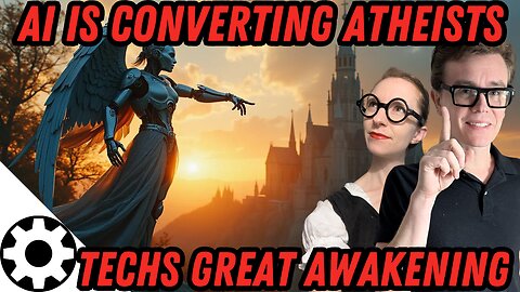 Rationalist Civil War: God is Real After All?