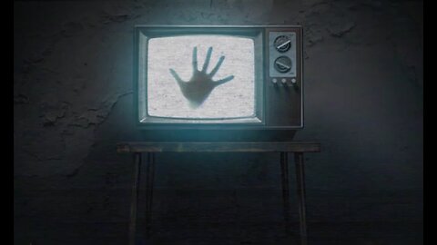 Strange Warning 2025