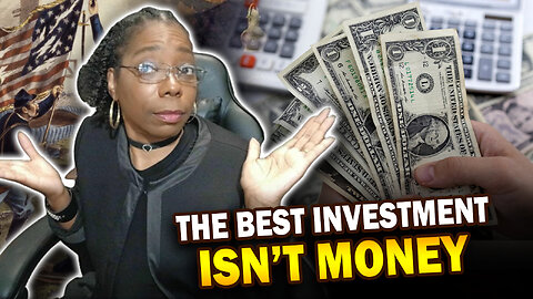 The BEST Investment Isn’t Money — It’s Knowledge | UNA University by Diva Lyri