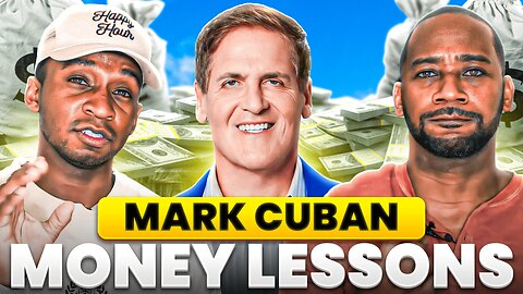 Mark Cuban Exposes The Biggest Financial Mistake You're Making