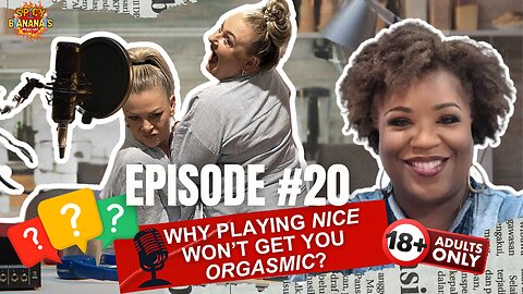 EP. 20 | Can 170 First Dates Heal a Broken Marriage and a Woman’s Soul?