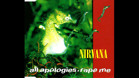 Singles Disc 6 ~ Nirvana