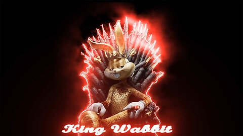 More Wabbitry! Open Panel! #wabbittubeclips #wabbittubenetwork #sizzwabbit #kingsizz