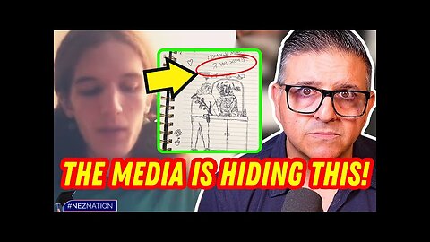 Professor Nez update 8.28.25 : Minneapolis Shooter EXPOSED – Media LIED!