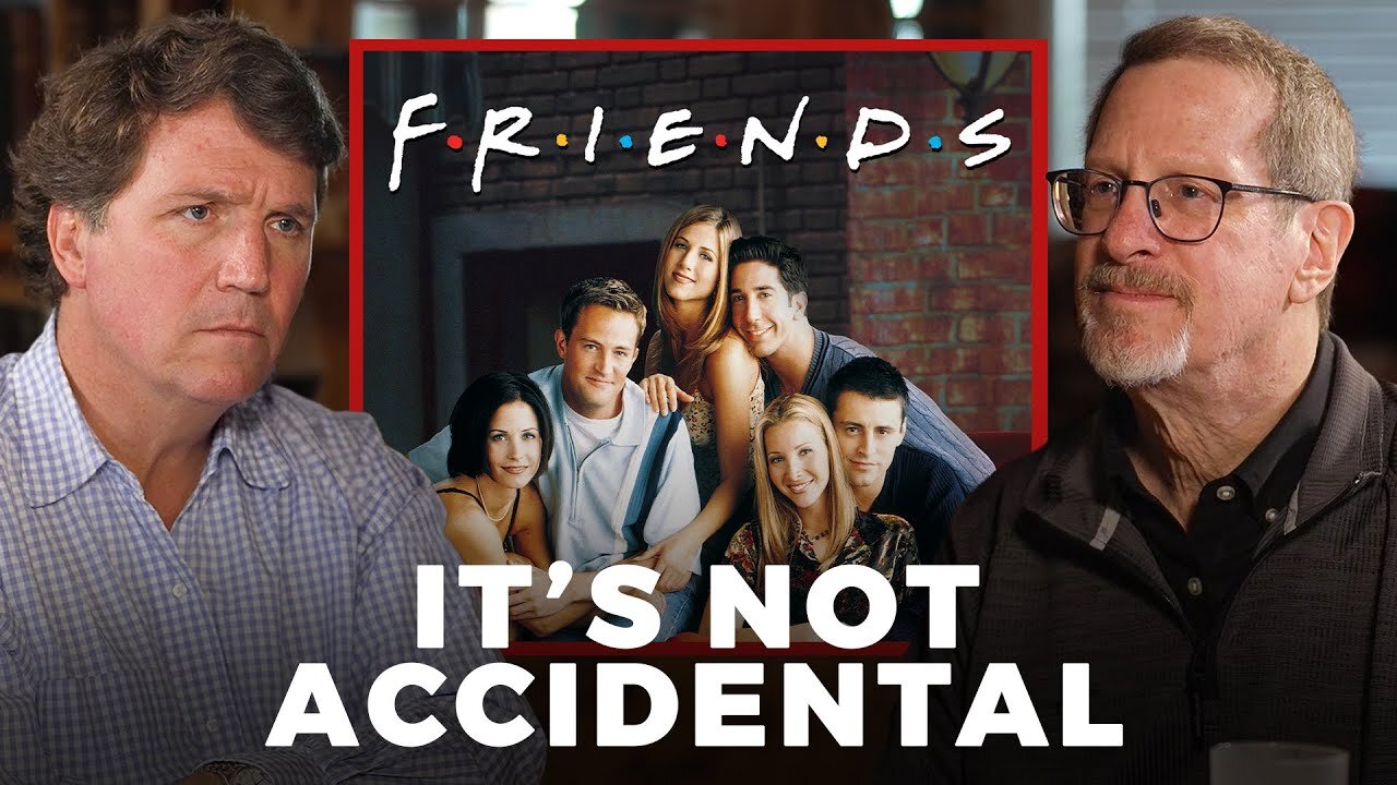 Are Your Favorite TV Shows Dragging You Closer to the Demonic?