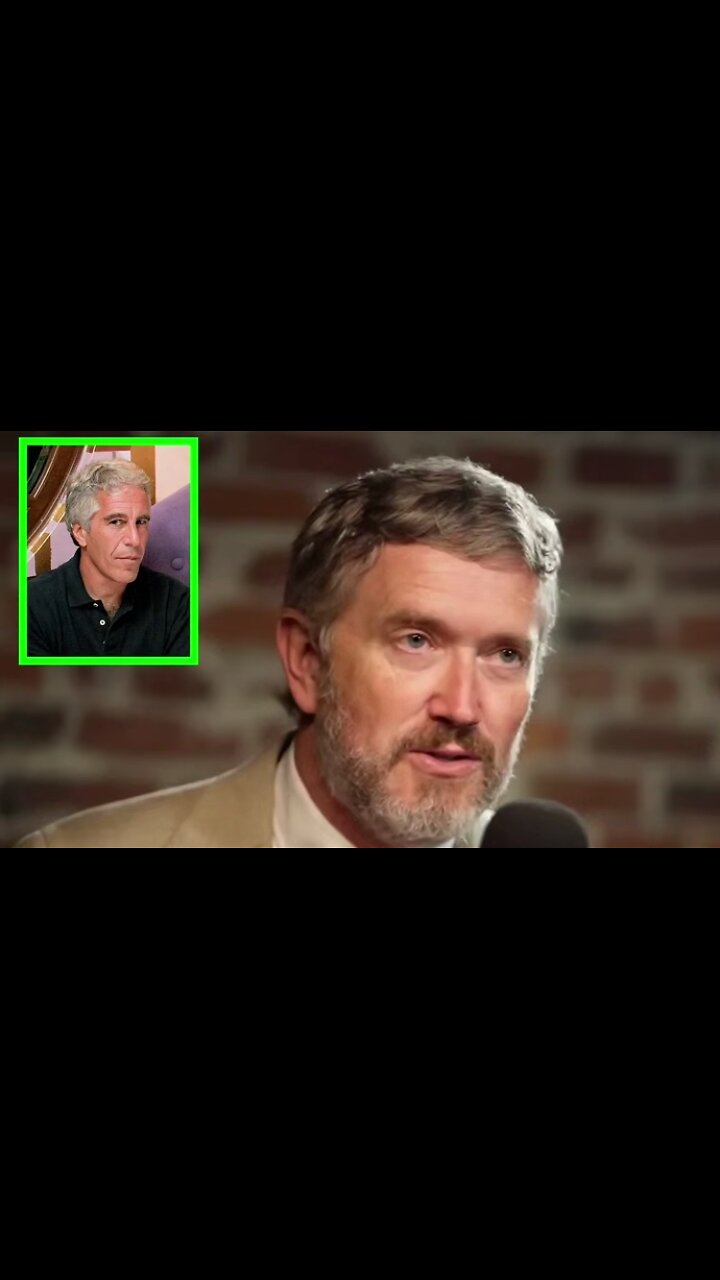 Thomas Massie identifies two reasons why Trump ‘flipped’ on the Epstein files