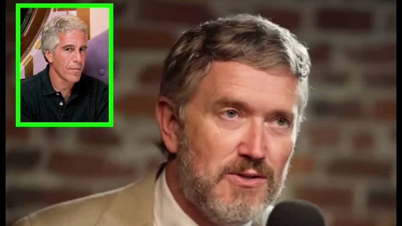 Thomas Massie identifies two reasons why Trump ‘flipped’ on the Epstein files