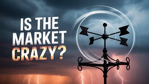 When Markets Don't Make Sense (Do This Instead)