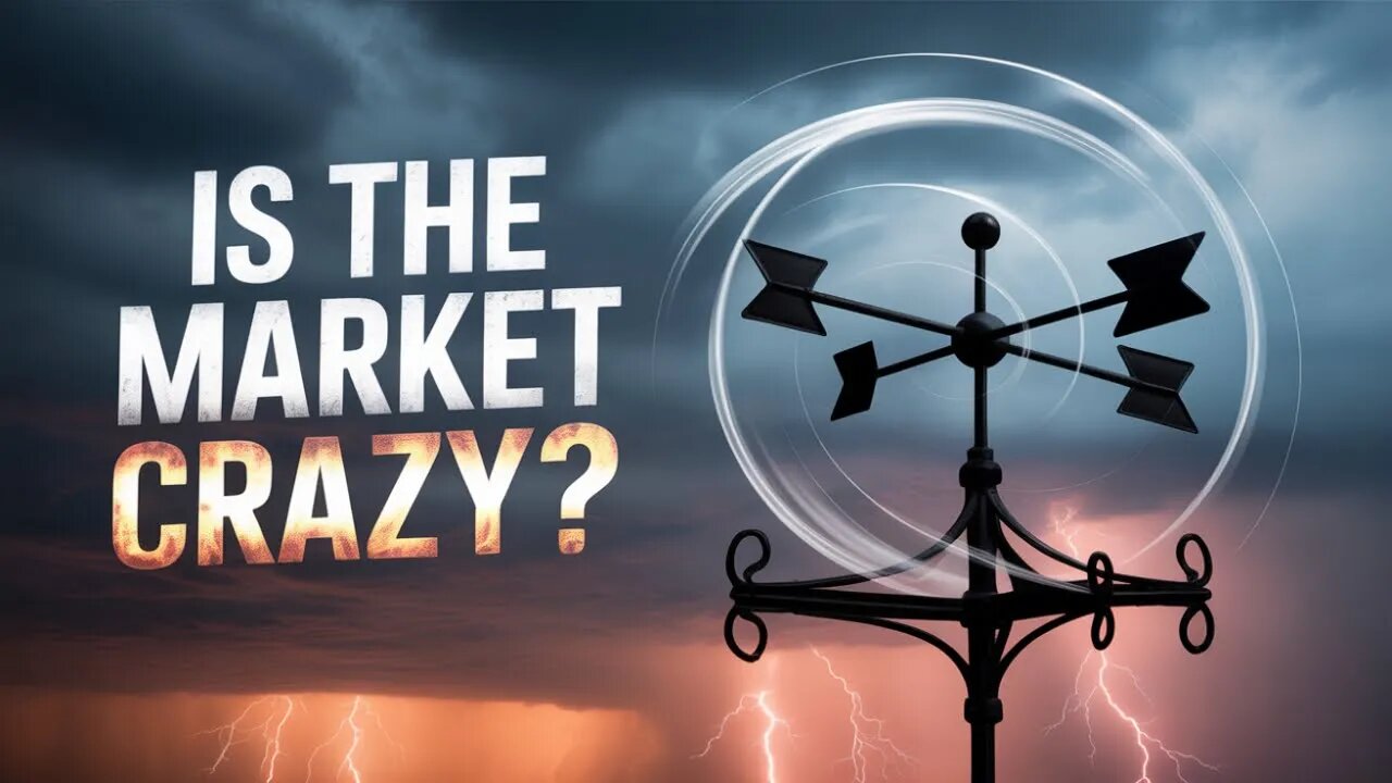 When Markets Don't Make Sense (Do This Instead)