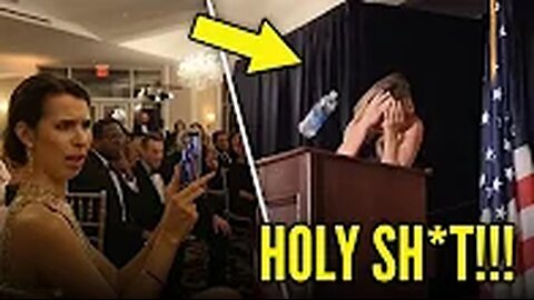Lara Trump HUMILIATED in LEAKED VIDEO... It’s EVERYWHERE!