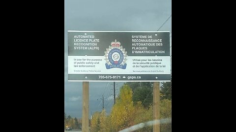 Flock AI License Plate Recognition Systems are Here.