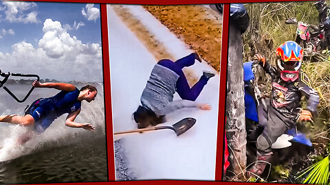😂 Top Funny Fails and Extreme Moments |Things Gone Wrong Special 😂