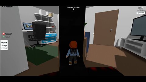 Roblox Hide and Seek Extreme--ep. 3