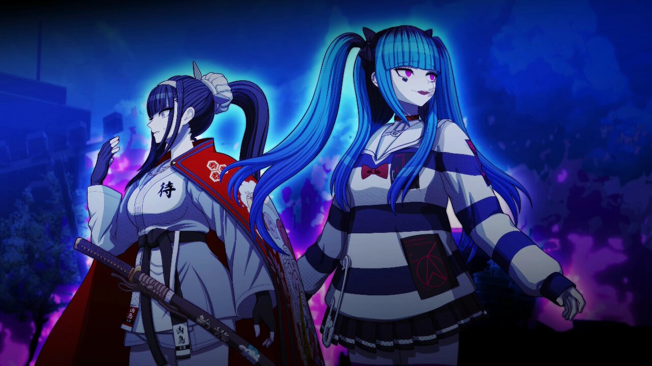 box of blessings route blessed with a miracle ending 25 The Hundred Line -Last Defense Academy
