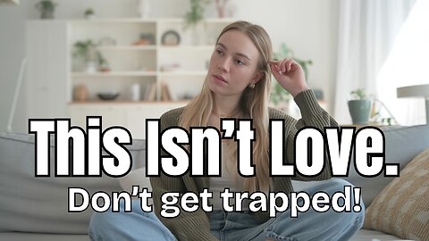 Intermittent Reinforcement & Love Addiction: How Avoidant Patterns Keep You Trapped