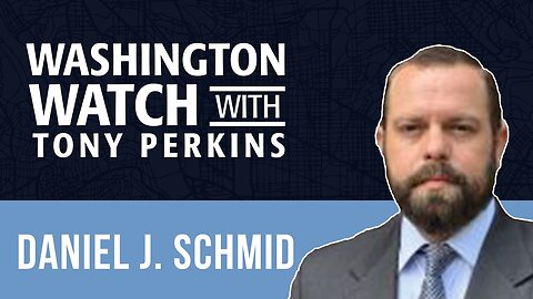 Daniel Schmid Breaks Down the SCOTUS Arguments on a Landmark Parental Rights Case