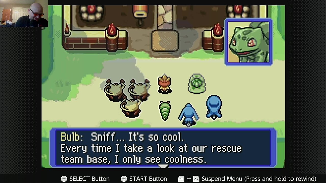 This Ended Up Being the Finale! Pokemon Red Rescue Team - 7