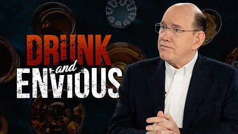 Do You Sin with Overindulgence?