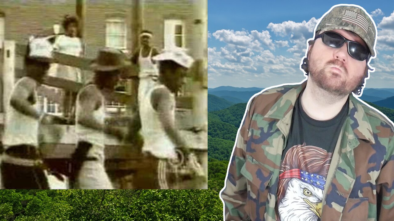 New Edition Popcorn Love (C981) - Reaction! (BBT)