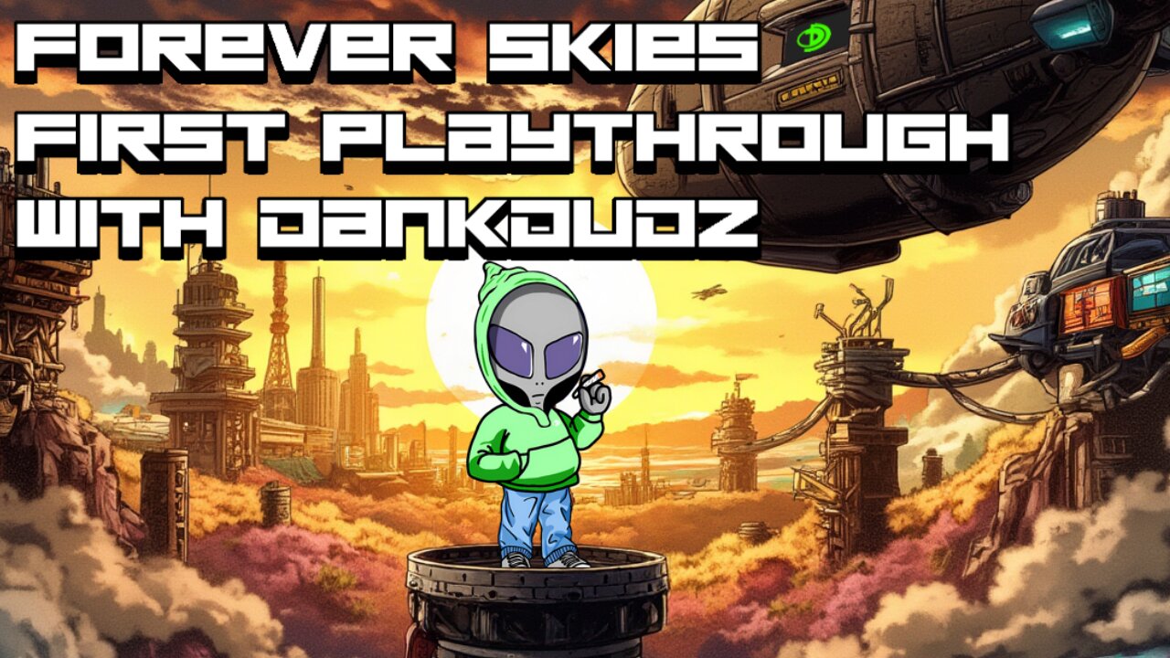 Dank Gamesters