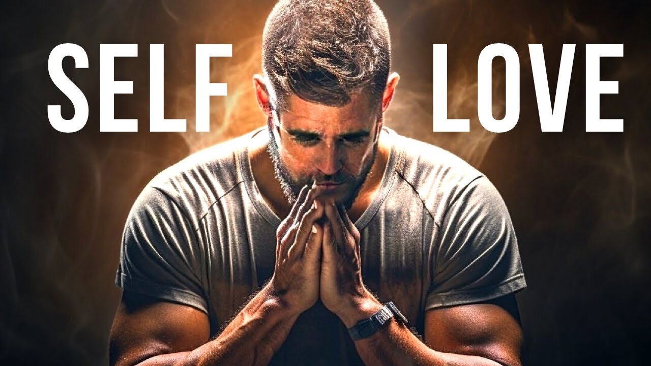 Learn To Love Yourself More Than Anyone Else | Best Motivational Speeches of 2025🔥❤ 🔥