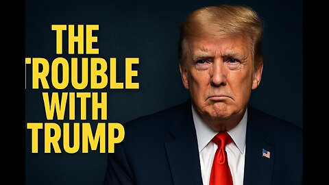 Donald Trump vs The Deep State – What They Never Wanted You to Know