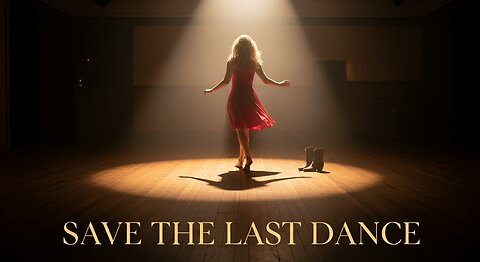 Save the Last Dance for Me – The Drifters Covered in Modern Country Soul (2025)