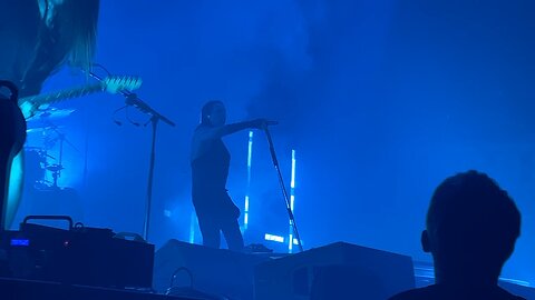 Tourniquet Marilyn Manson Live in ATL GA 5/20/25