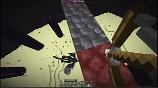 Minecraft Speedrunner VS $100,000 Bounty Hunter (p3). 7-28-25-AT-1PM-CST-45-EST