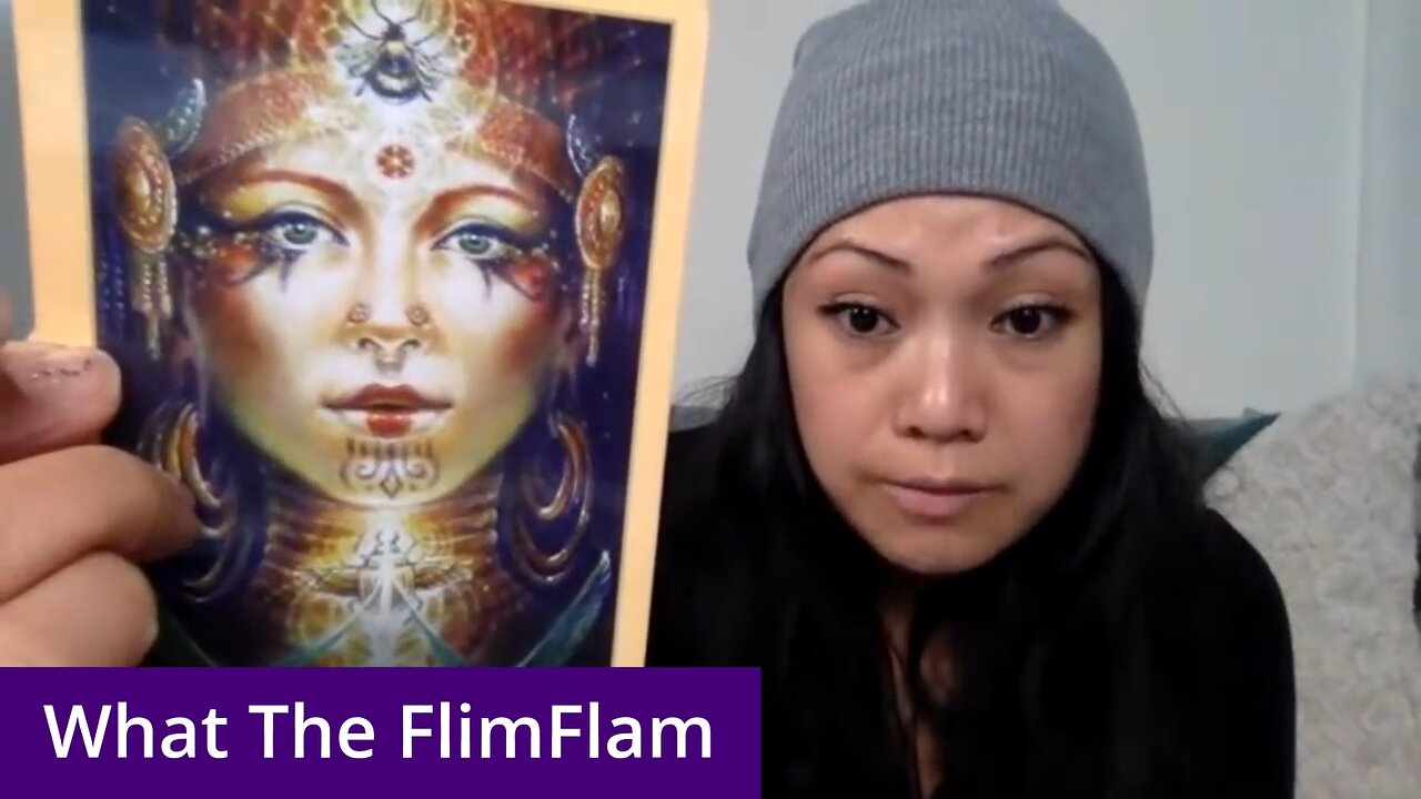 What the FLIMFLAM FamBam!