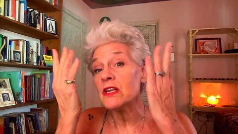 Lady Melody reads The Silver Chair-episode 31