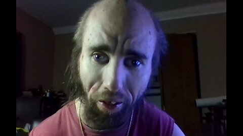 Cyraxx live on YT. "The twolls owned me. Again". (Deleted by YT). 1/17/2026.