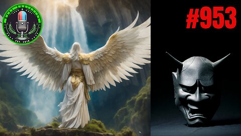 Spiritual Warfare and the Inner Thoughts of a Demon, Happy Labor Day Weekend!