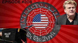 **BREAKING** CIA Breaks down how Venezuela Voting Corruption is very real