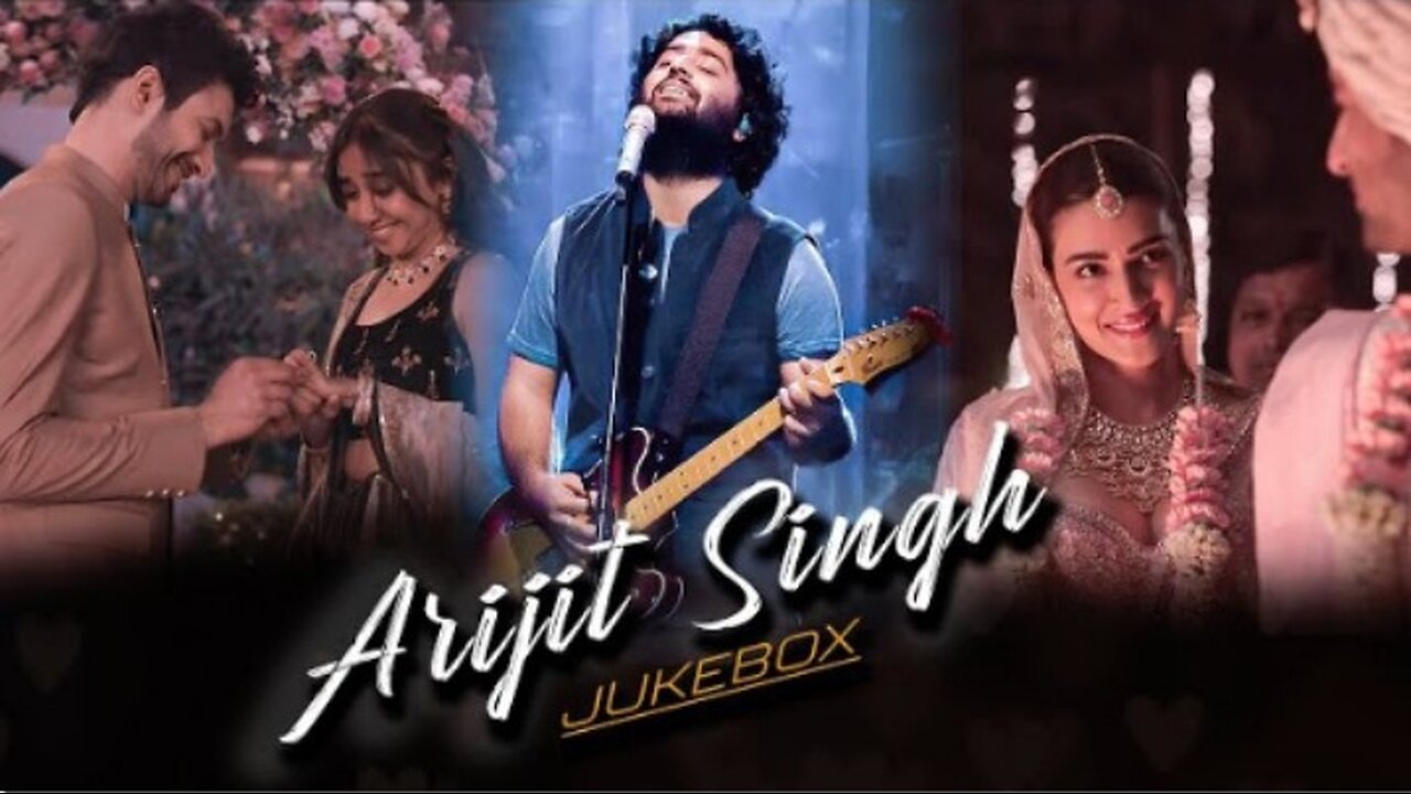 Arijit Singh sad Mashup Song eid special 2025