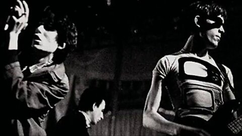The Psychedelic Furs - Peel Session 1979