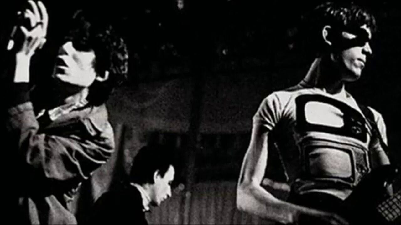 The Psychedelic Furs - Peel Session 1979