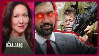 The World’s Most “Moral” Army — Kills 40 Kids During "Ceasefire" | Socialism's Coming: The Zohran Mamdani Agenda