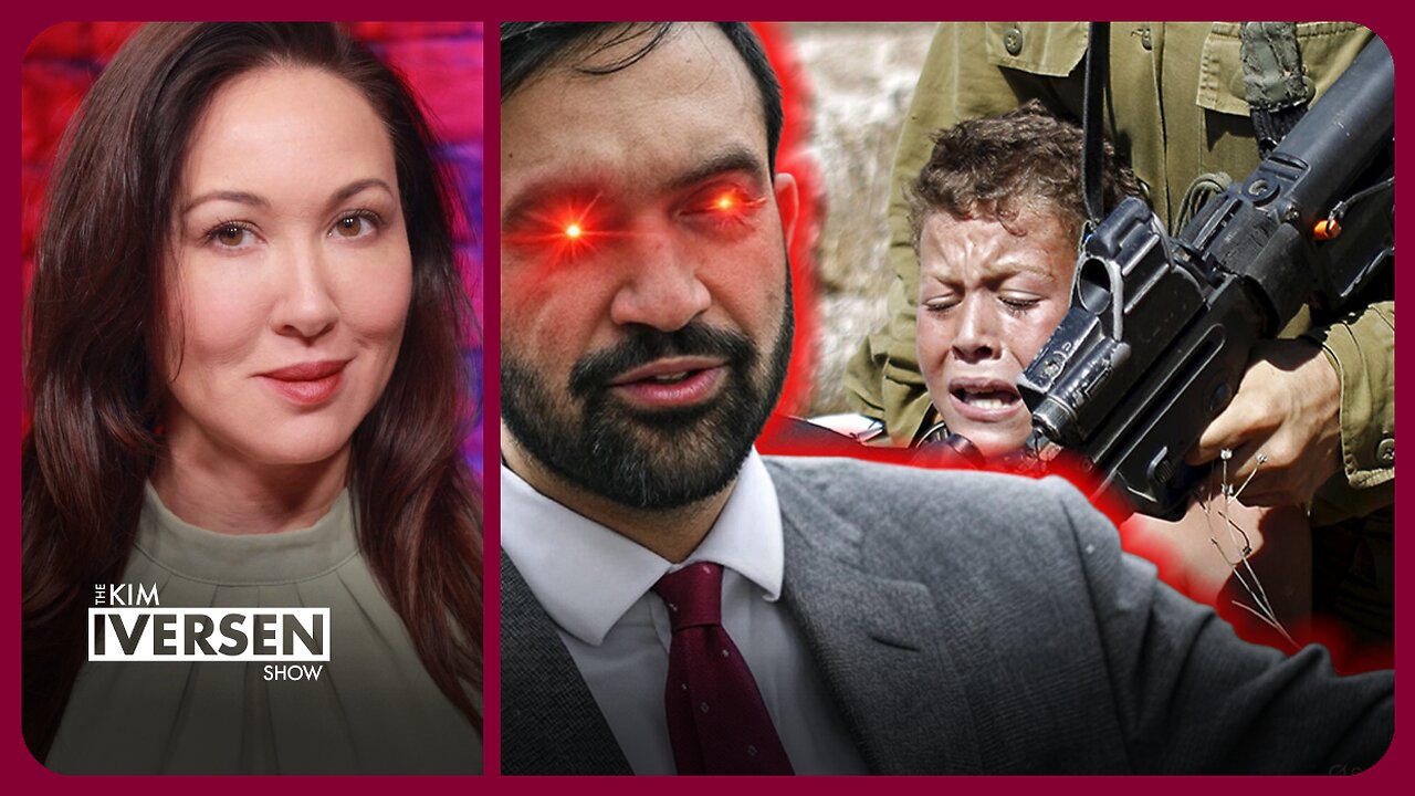 The World’s Most “Moral” Army — Kills 40 Kids During "Ceasefire" | Socialism's Coming: The Zohran Mamdani Agenda