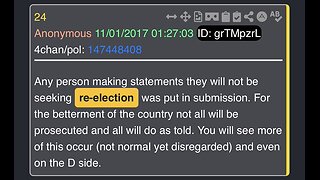 Resignation, Retirement or Rest Home - 'These People Are Stupid' - You have more than you know!