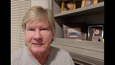 When Life Feels Like All There Is — Remember Eternity